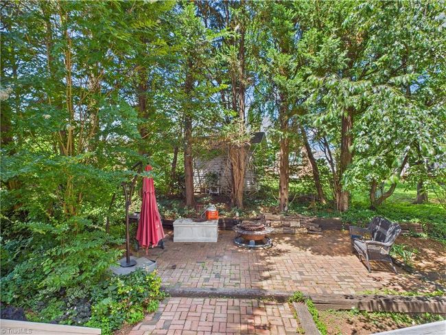 1213 Elmwood Ave, House other with 4 bedrooms, 3 bathrooms and null parking in High Point NC | Image 37