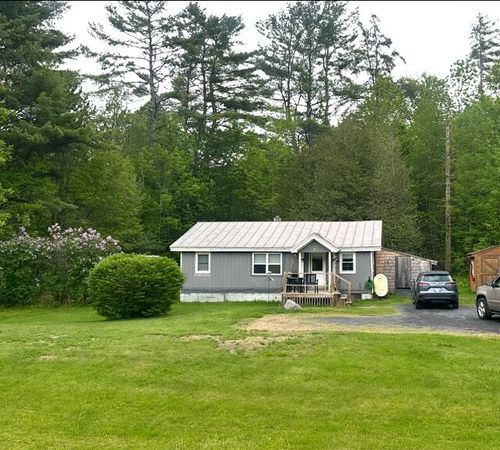 465 Skowhegan Rd, Norridgewock, ME, 04957-3304 | Card Image
