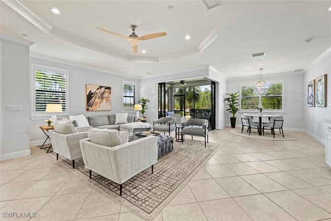 UNIT-101 - 8777 Bellano Ct, Condo with 2 bedrooms, 3 bathrooms and null parking in NAPLES FL | Image 7