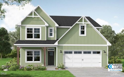 9715 Carmango Ct, Zebulon, NC, 27597 | Card Image