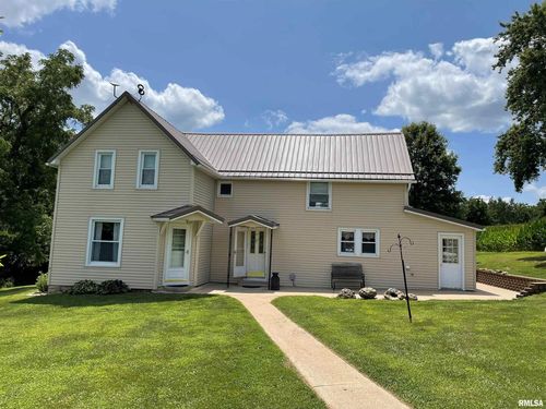 139 E 1960 E Place, Plainville, IL, 62365 | Card Image