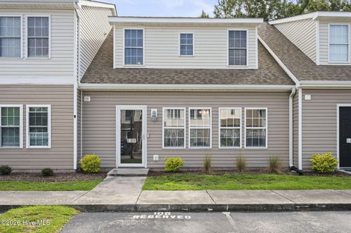 e105-4513 Country Club Rd, Morehead City, NC, 28557-6235 | Card Image
