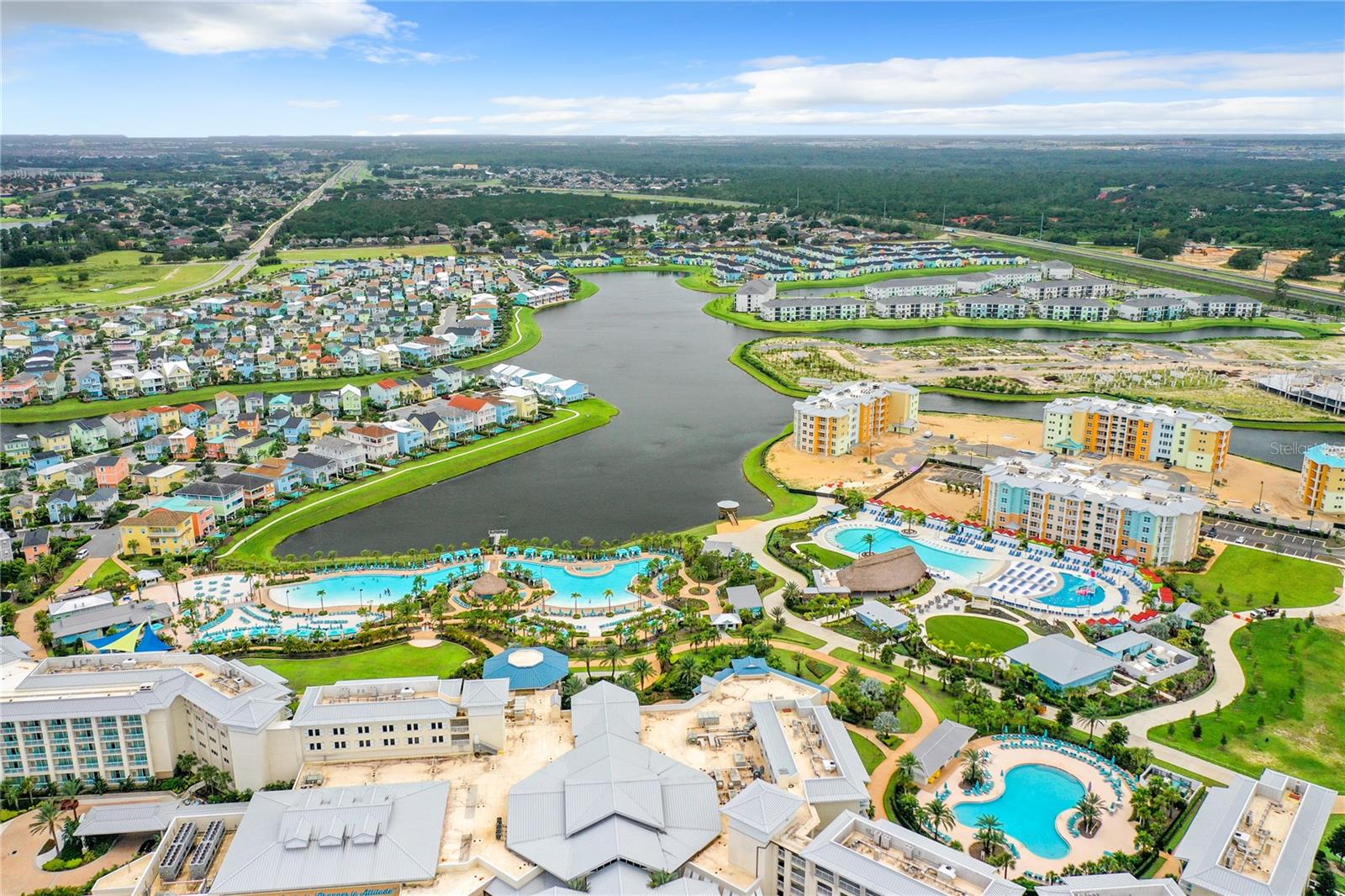 Residential in KISSIMMEE