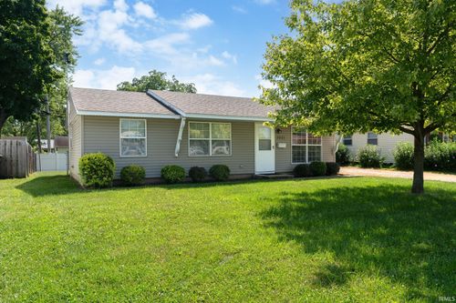 3021 S 18th St, Lafayette, IN, 47909-3103 | Card Image