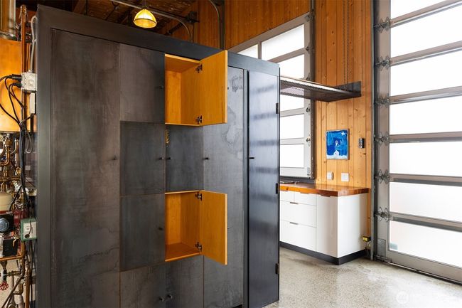 4020 6 Th Ave Nw, House other with 1 bedrooms, 1 bathrooms and null parking in Seattle WA | Image 18