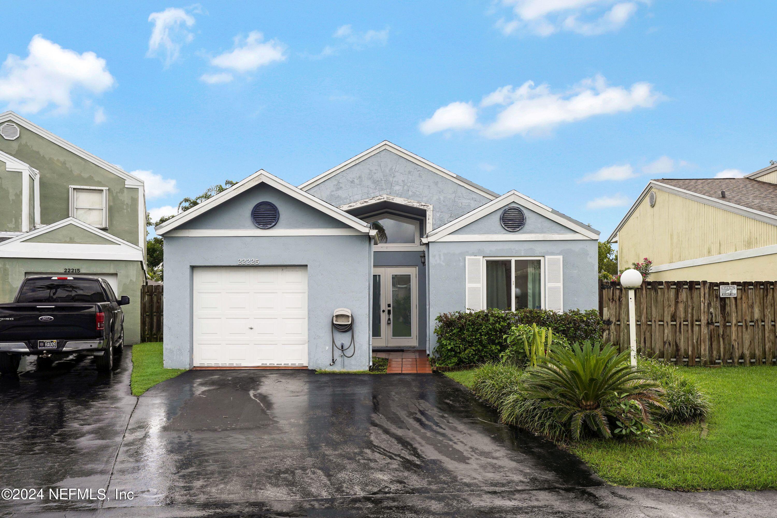100th Ave, Cutler Bay, FL 33190