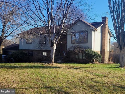 10201 Pine Meadows Ln, UPPER MARLBORO, MD, 20772-3870 | Card Image