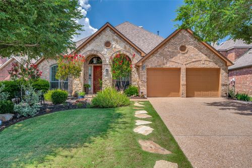 920 Ridgecross Rd, Prosper, TX, 75078-7951 | Card Image