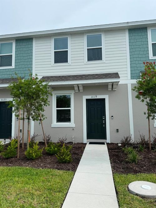 3119 Skyline Loop, Kissimmee, FL, 34758-7416 | Card Image