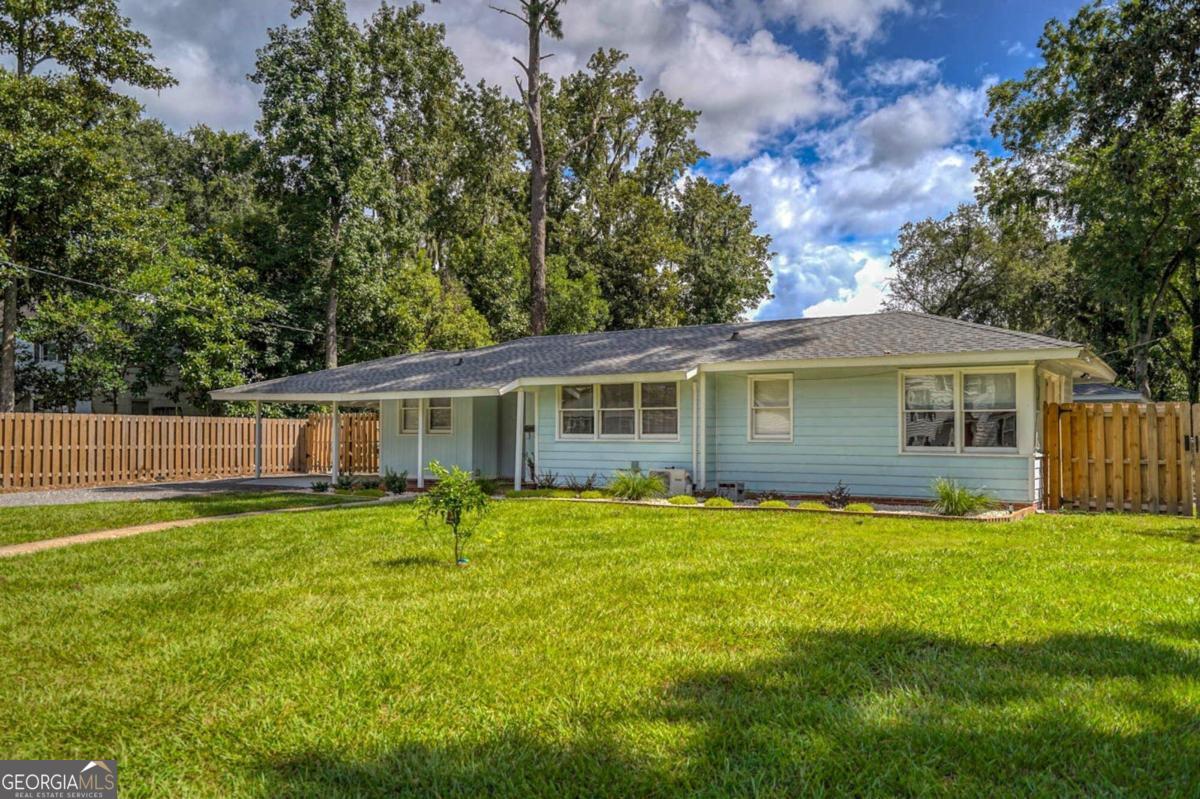 Norwich St, Brunswick, GA 31520
