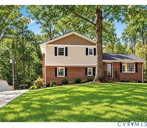 16132 Rowlett Rd, Chesterfield, VA, 23838-5045 | Card Image