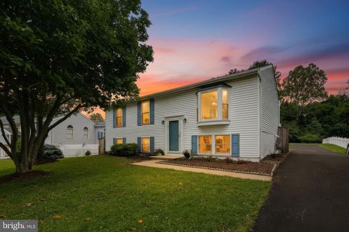 5571 Hunting Horn Dr, ELLICOTT CITY, MD, 21043-7031 | Card Image