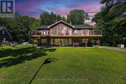 1615 Canning Rd, Severn Bridge, ON, P0E1N0 | Card Image