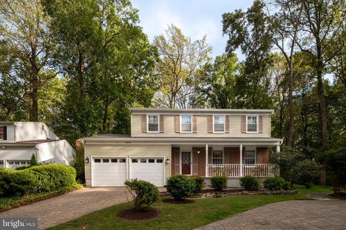 5454 Crowflock Ct, COLUMBIA, MD, 21045-2208 | Card Image