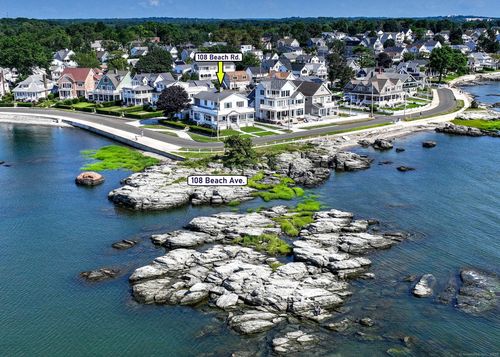 108 Beach Ave, Milford, CT, 06460-8004 | Card Image