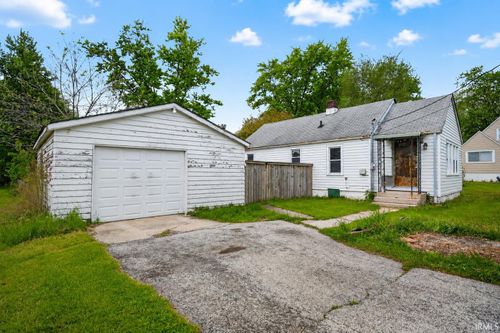 1219 E Highway 330 Highway, Griffith, IN, 46319 | Card Image