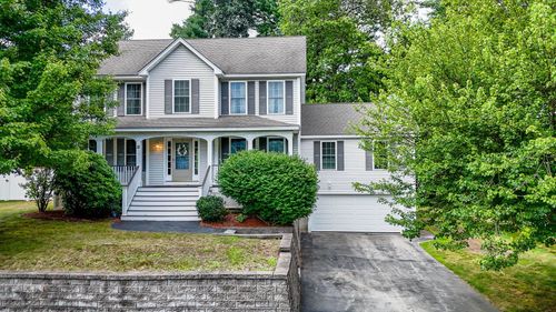 12 Hibiscus Way, Nashua, NH, 03062-3088 | Card Image