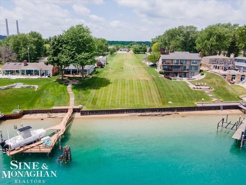 4147 River Road Road, East China Township, MI, 48450 | Card Image