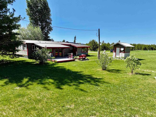 22 Flemming Ln, House other with 3 bedrooms, 2 bathrooms and 4 parking in McCall ID | Image 9