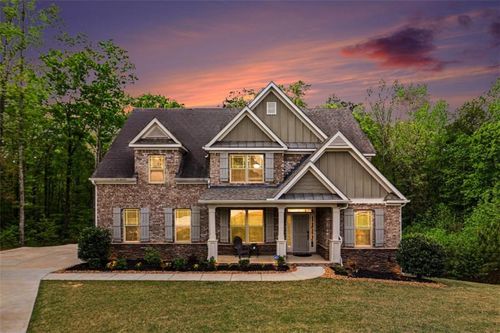 5513 Oconee Dr, douglasville, GA, 30135-8526 | Card Image