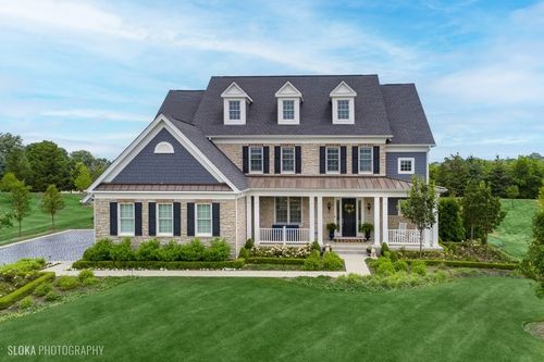 11 Acadia Dr, South Barrington, IL, 60010-8900 | Card Image