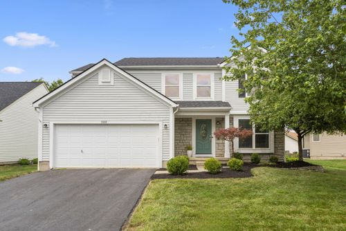 5888 Stillponds Pl, Columbus, OH, 43228-8819 | Card Image