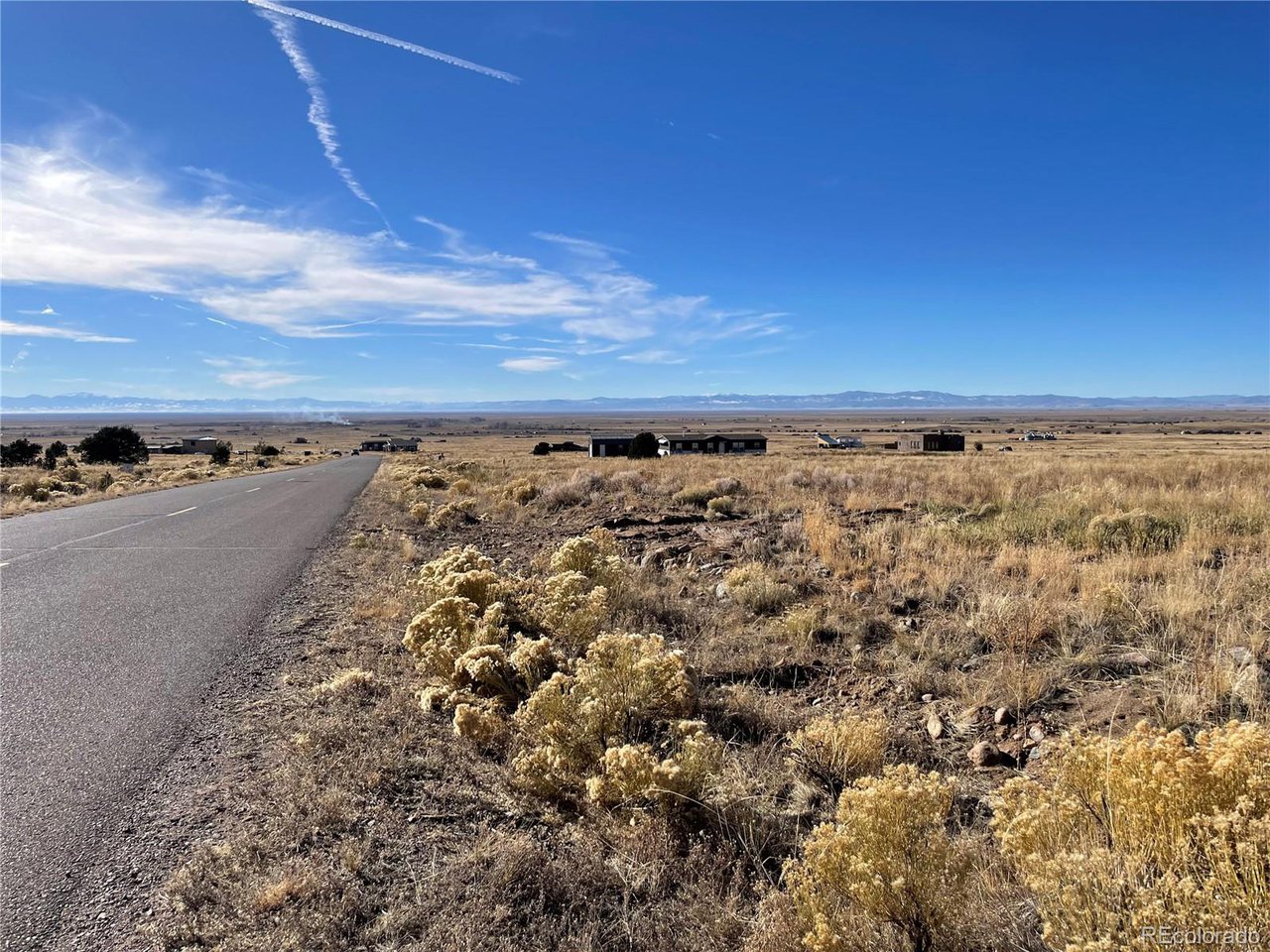 Land in Crestone
