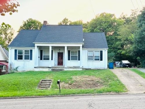 129 N Forrest Ave, Camden, TN, 38320-1280 | Card Image