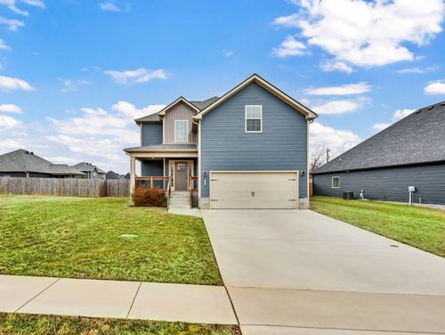 213 Wexford Way, Clarksville, TN, 37042-8956 | Card Image