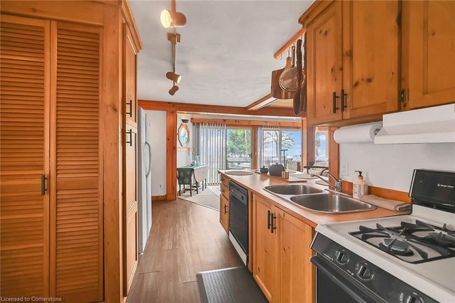 271 Blue Water Pky, House other with 2 bedrooms, 1 bathrooms and 2 parking in Selkirk ON | Image 16