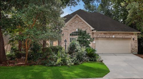 43 Wilmington Way, The Woodlands, TX, 77384-4776 | Card Image