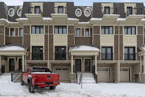 unit-5-19 Marret Lane, Oshawa, ON, L1B1J2 | Card Image