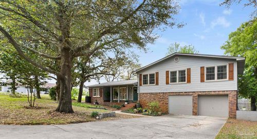 505 Bear Dr, Gulf Breeze, FL, 32561-4221 | Card Image