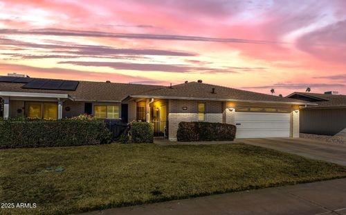 10850 W Venturi Drive, Sun City, AZ, 85351 | Card Image