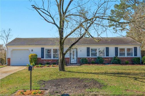 4925 Locke Lane, Virginia Beach, VA, 23464 | Card Image