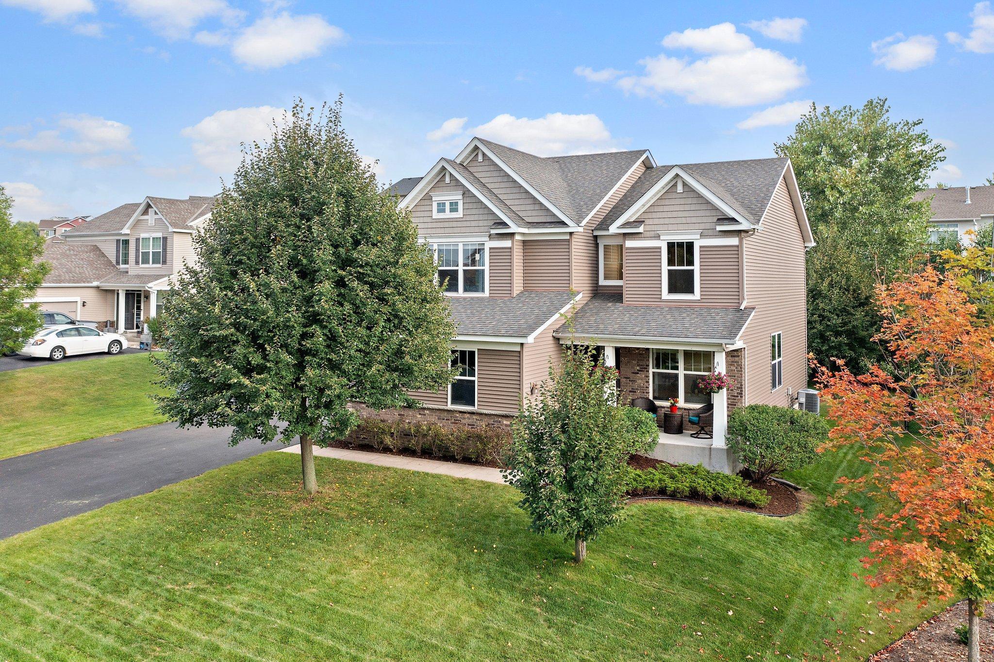 196th St, Lakeville, MN 55044