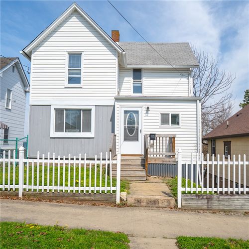 615 Broad St, Washington, PA, 15301-5528 | Card Image