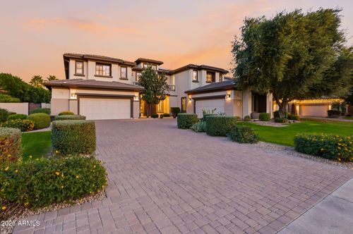 4833 N Barranco Drive, Litchfield Park, AZ, 85340 | Card Image