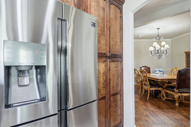 3903 S Tamarack Pl, House other with 4 bedrooms, 4 bathrooms and null parking in Broken Arrow OK | Image 26