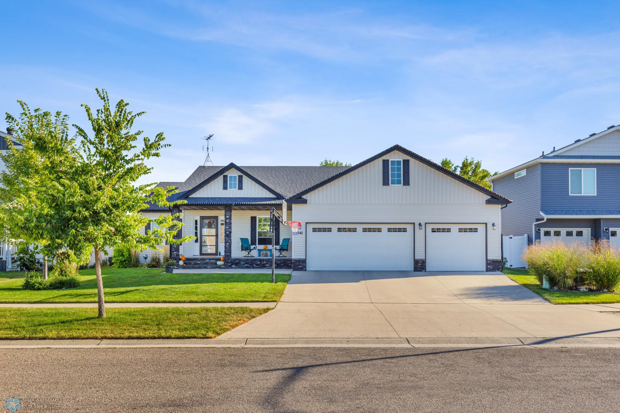 46th Ave, Moorhead, MN 56560 #1