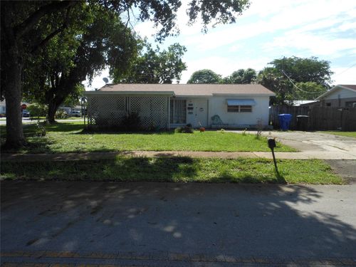 1700 Sw 69th Ter, North Lauderdale, FL, 33068-4352 | Card Image