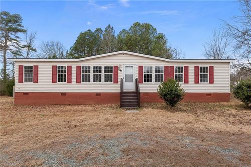 509 N Foster St, Liberty, NC, 27298-9638 | Card Image