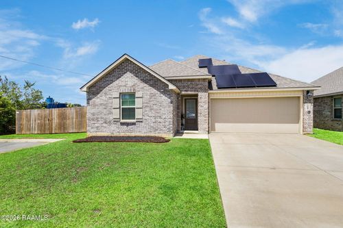 108 Harvest Hill, Broussard, LA, 70518 | Card Image