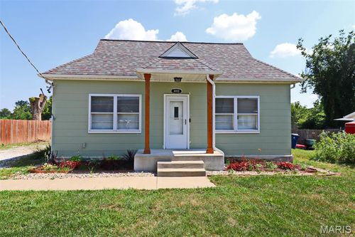 410 Thurwell St, Herculaneum, MO, 63048-1118 | Card Image