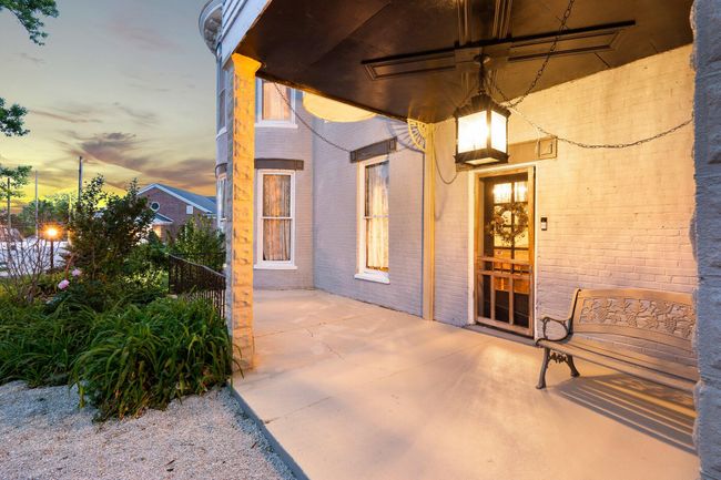 711 E Morgan St, House other with 6 bedrooms, 3 bathrooms and null parking in Boonville MO | Image 65