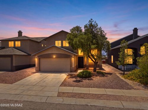 7740 S Lions Spring Way, Tucson, AZ, 85747 | Card Image