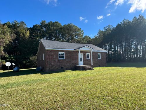 571 Mount Hebron Rd, Castalia, NC, 27816-9054 | Card Image