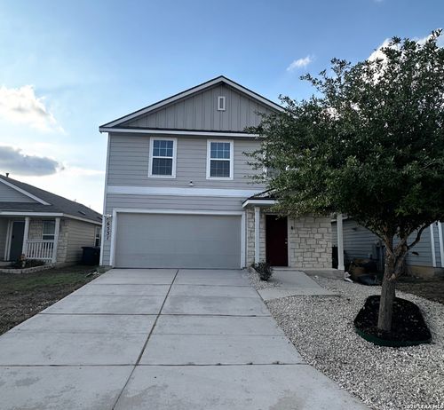 6531 Hazy Gln, San Antonio, TX, 78218-4482 | Card Image