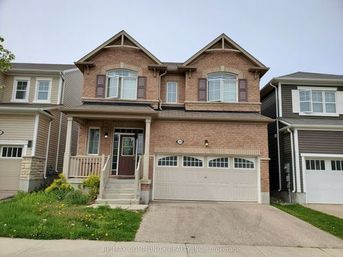 369 Falling Green Crescent, Kitchener, ON, N2R0G1 | Card Image