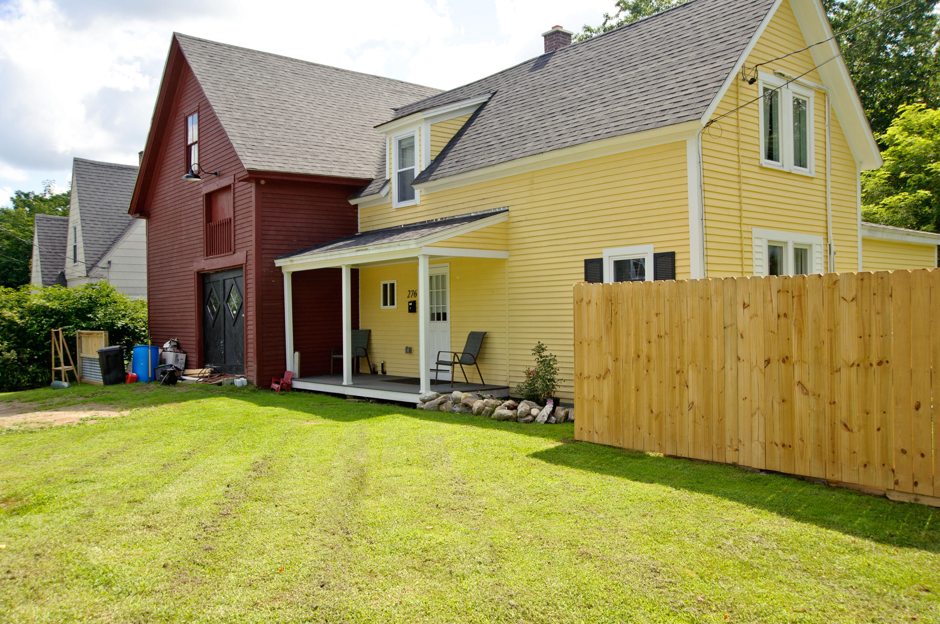 Gamage Ave, Auburn, ME 04210